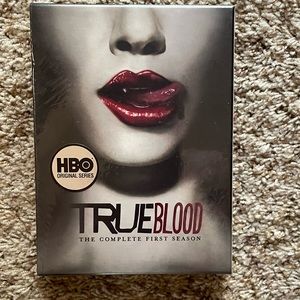 NEW - True Blood Season 1​ Box Set